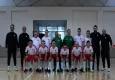 Down Sendromlu Özel Futsal Milli Takımı'ndan Avrupa şampiyonluğu