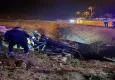 Denizli'de facia: 4 ölü