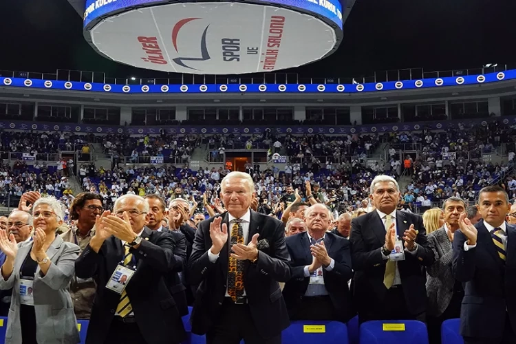 Fenerbahçe stadının adı mı değişiyor? haberinin görseli