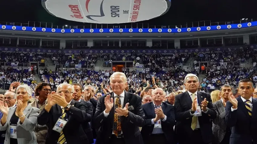 Fenerbahçe stadının adı mı değişiyor? haberinin görseli