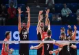 "Filenin Efeleri" çeyrek finali kaçırdı