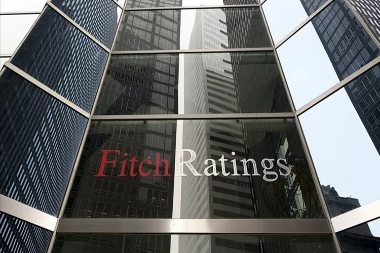 Fitch, Türkiye'nin kredi notu görünümünü yükseltti haberinin görseli