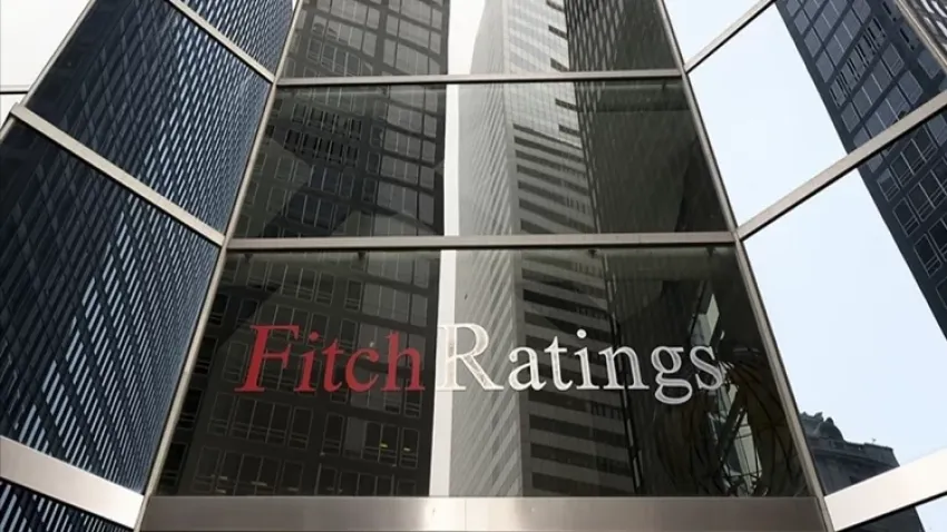 Fitch, Türkiye'nin kredi notu görünümünü yükseltti haberinin görseli
