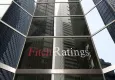 Fitch, Türkiye'nin kredi notu görünümünü yükseltti