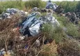 Sulak alanlara çöp atanlar fotokapanlarla tespit edilecek
