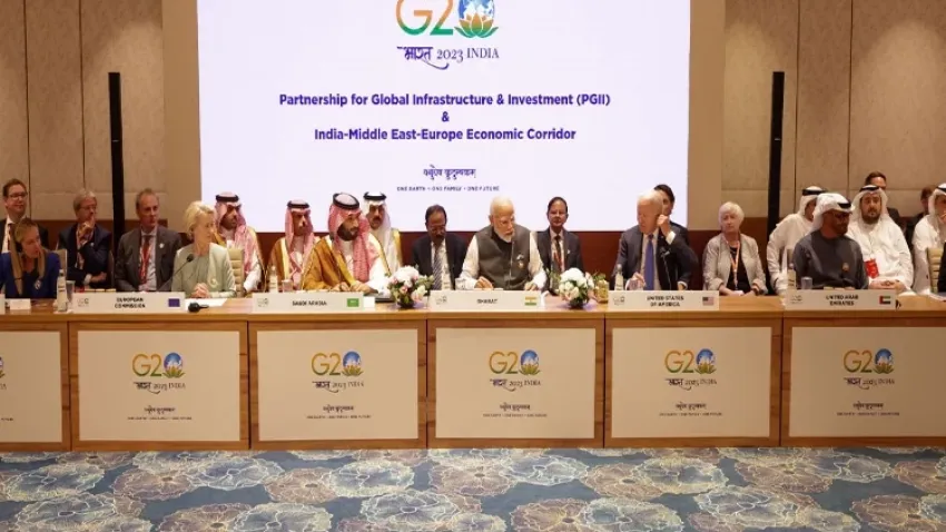 G20 Liderler Zirvesi'nde Sonuç Bildirisi yayımlandı haberinin görseli