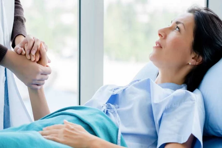 Dış gebelik nedir? haberinin görseli