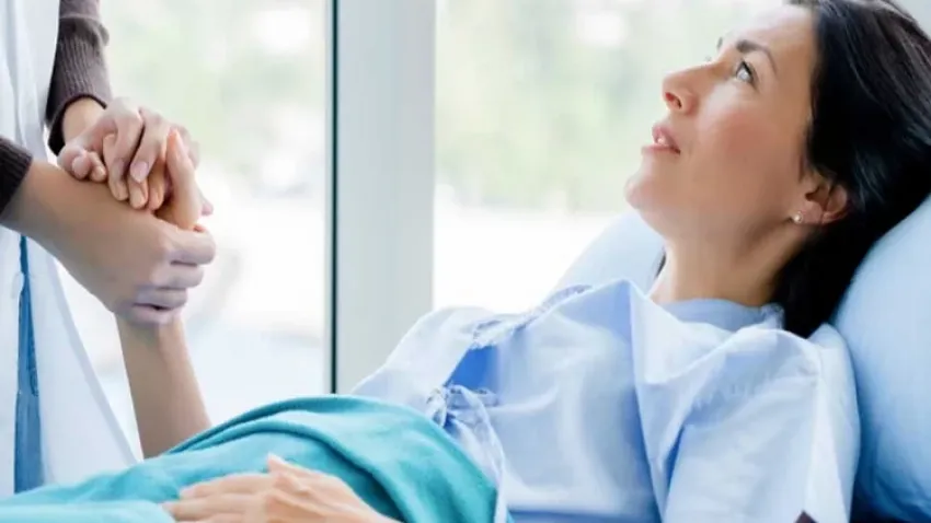 Dış gebelik nedir? haberinin görseli