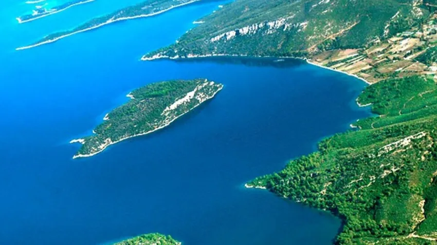 gökova-1