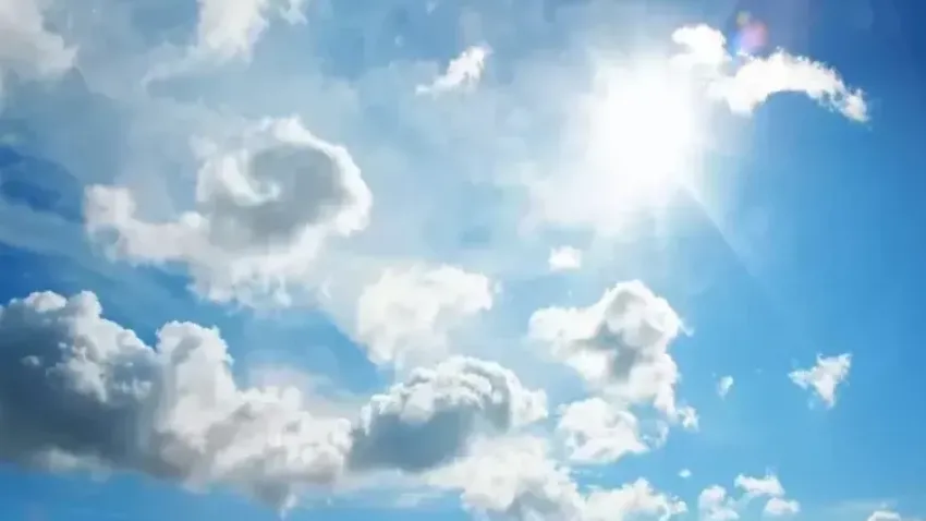 Balıkesir'de hafta sonu hava nasıl olacak? 9-10 Eylül