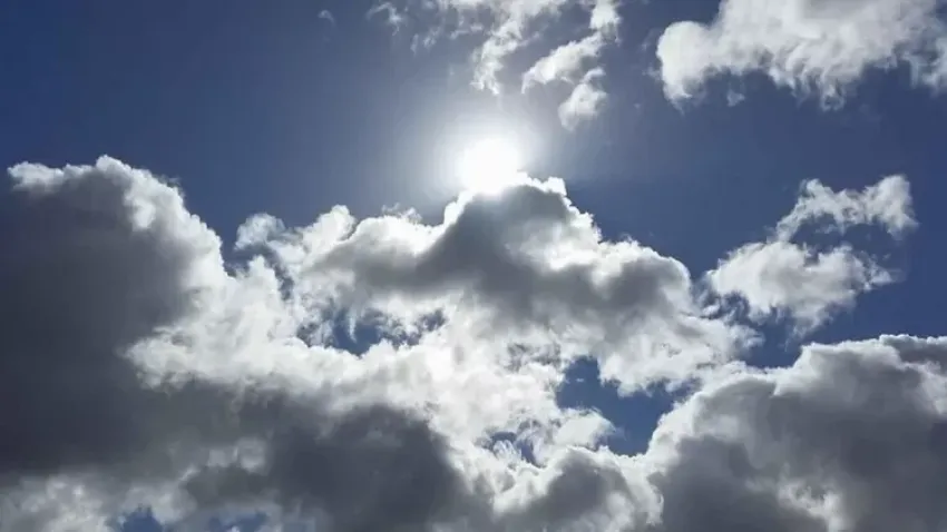 Uşak'ta hafta sonu hava durumu nasıl olacak? 9-10 Eylül