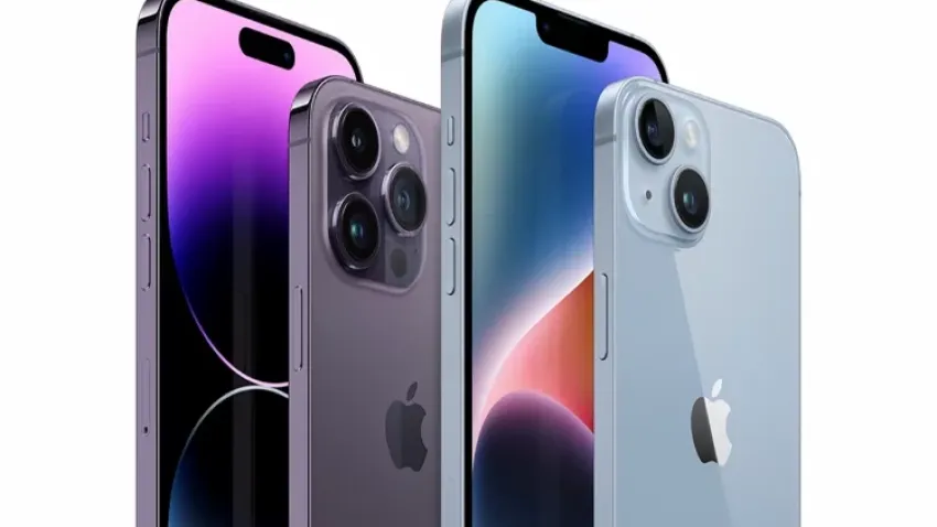 iPhone fiyatları ne kadar oldu? haberinin görseli