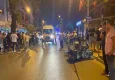 İzmir’de feci kaza: Ölü ve yaralı var
