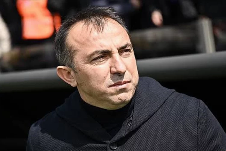 Kayserispor’un yeni hocası belli oldu haberinin görseli