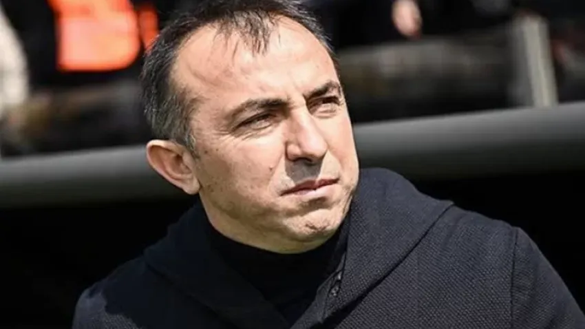 Kayserispor’un yeni hocası belli oldu haberinin görseli