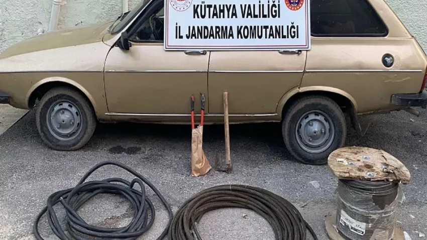 Kütahya’da huzur ve güven uygulaması haberinin görseli