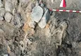 Kütahya'da kazılarda insan beyni ve deri kalıntıları çıktı 