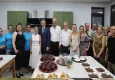 Mersin’de mutlu yaşam merkezi açıldı