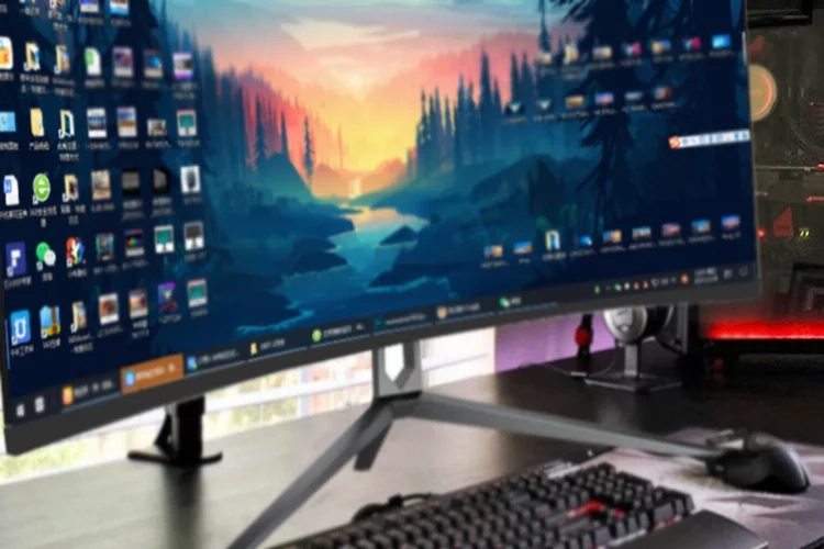 Monitör seçerken dikkat edilmesi gerekenler haberinin görseli