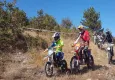 Karabük'te "7. Müzekent Doğa ve Motosiklet Festivali" düzenlendi