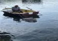 Muğla'da caretta caretta sahile vurdu