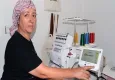 Köyde üretiyor, siparişlere yetişemiyor
