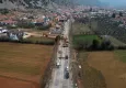 Muğla’da kanalizasyon hattı tamamlandı