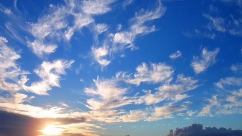 Muğla'da hafta sonu hava nasıl olacak? 9-10 Eylül 2023