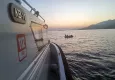 Muğla’da düzensiz göçmen hareketliliği