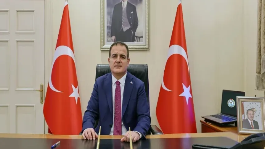 Vali Akbıyık’tan İlköğretim Haftası mesajı   haberinin görseli