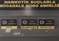 Afyonkarahisar'da narkotik operasyonu: 2 kişi tutuklu