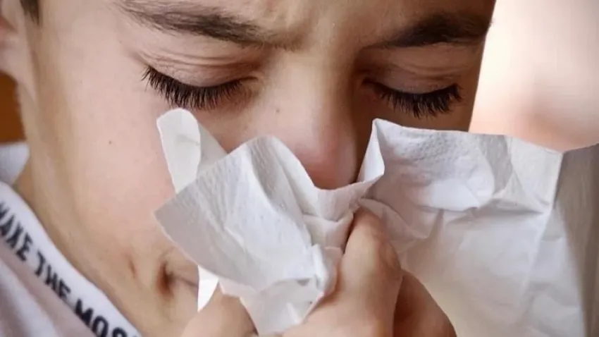 Okul öncesi süper enfeksiyon uyarısı! haberinin görseli