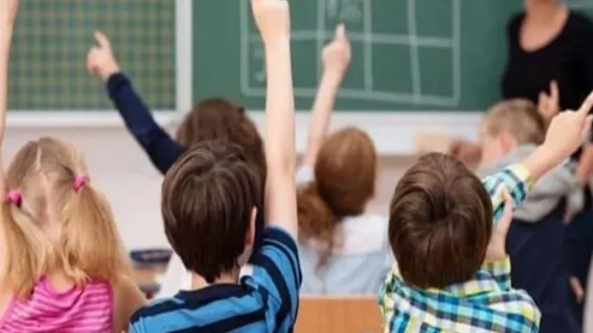 Çocukların sağlıklı bir okul süreci geçirmeleri için uyarılar haberinin görseli