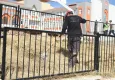 Okullar tepeden tırnağa temizlendi