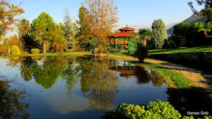 osmanunlu