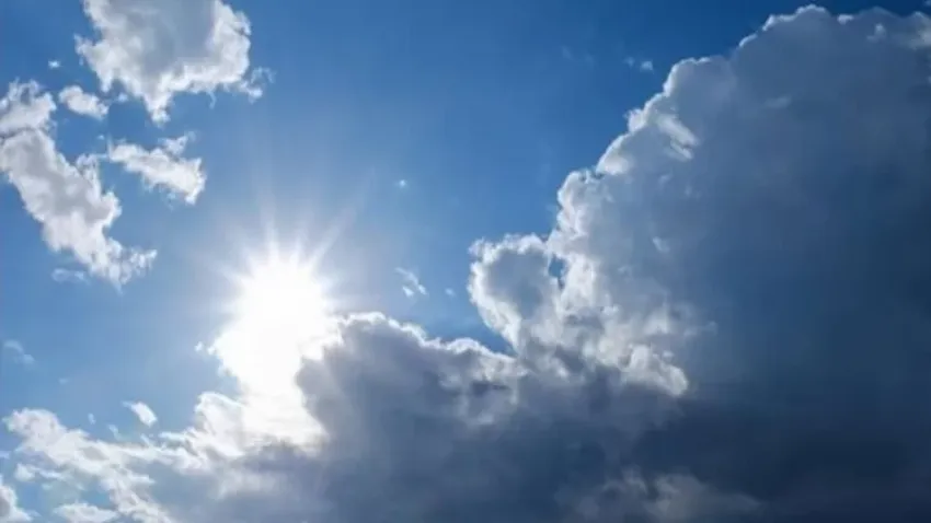 Manisa'da hafta sonu hava nasıl olacak? 9-10 Eylül haberinin görseli