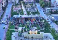 Konya’ya iki yeni mekan: Ulubatlıhasan Parkı ve Ulubatlıhasan Kafe Karatay