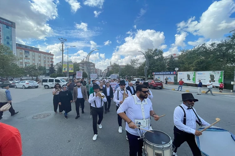 Sağlıklı hayat merkezlerinde obeziteden kanser taramasına destek haberinin görseli