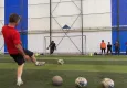 35 yıl sonra futbol sahalarına geri döndü