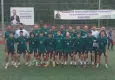 Salihli Belediyespor, 4 ismi kadrosuna kattı 