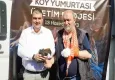 Onlarca ürün binlerce ailenin geçim kaynağı oluyor