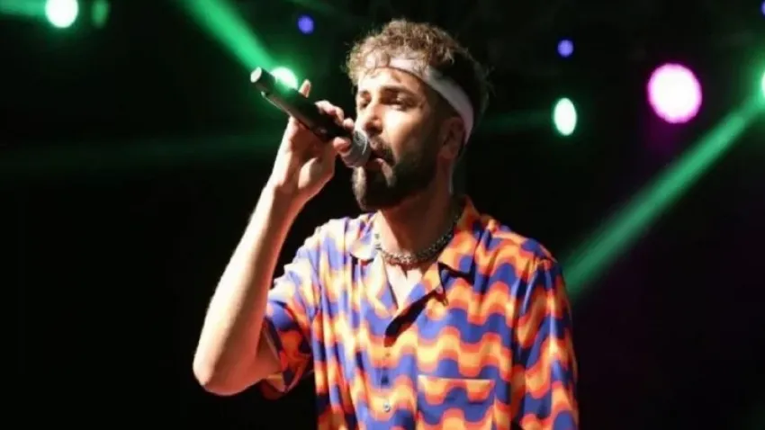 Menemen’de Sefo coşkusu