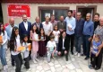 Kütahya'da şehidin ismi kütüphanede yaşayacak