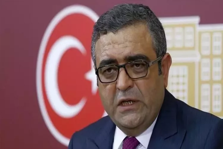 Sezgin Tanrıkulu hakkında soruşturma başlatıldı haberinin görseli
