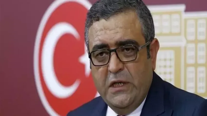 Sezgin Tanrıkulu hakkında soruşturma başlatıldı haberinin görseli