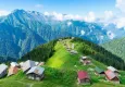 Rize’nin gözbebeği Ayder Yaylası’na nasıl gidilir? Ayder Yaylası nerede?