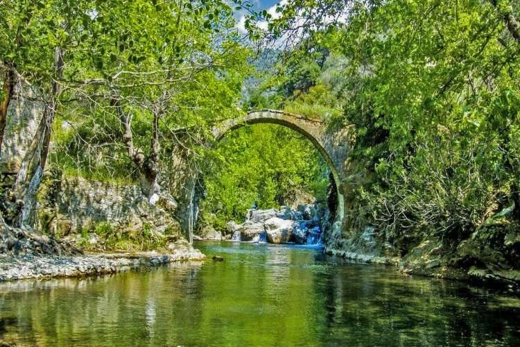 Kazdağları nerede? Kazdağları nereye bağlı? Kazdağları’na nasıl gidilir?