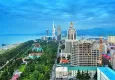 Doğanın kalbindeki şehir Batum’da gezilecek yerler
