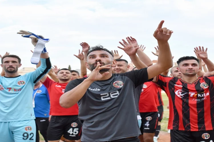 Turgutluspor konuğu Ergene Velimeşespor’u mağlup etti haberinin görseli