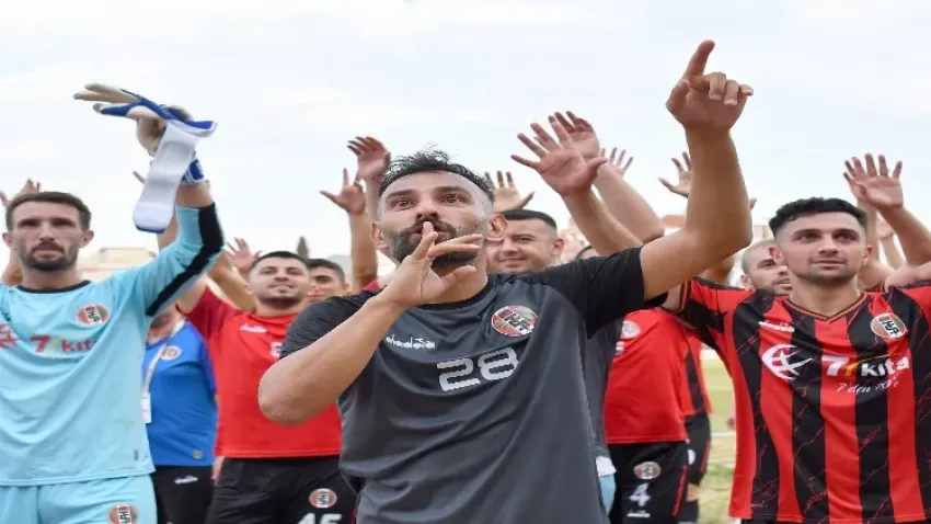 Turgutluspor konuğu Ergene Velimeşespor’u mağlup etti